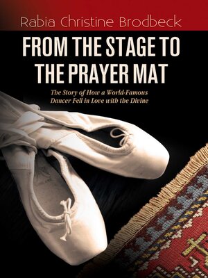 cover image of From the Stage to the Prayer Mat